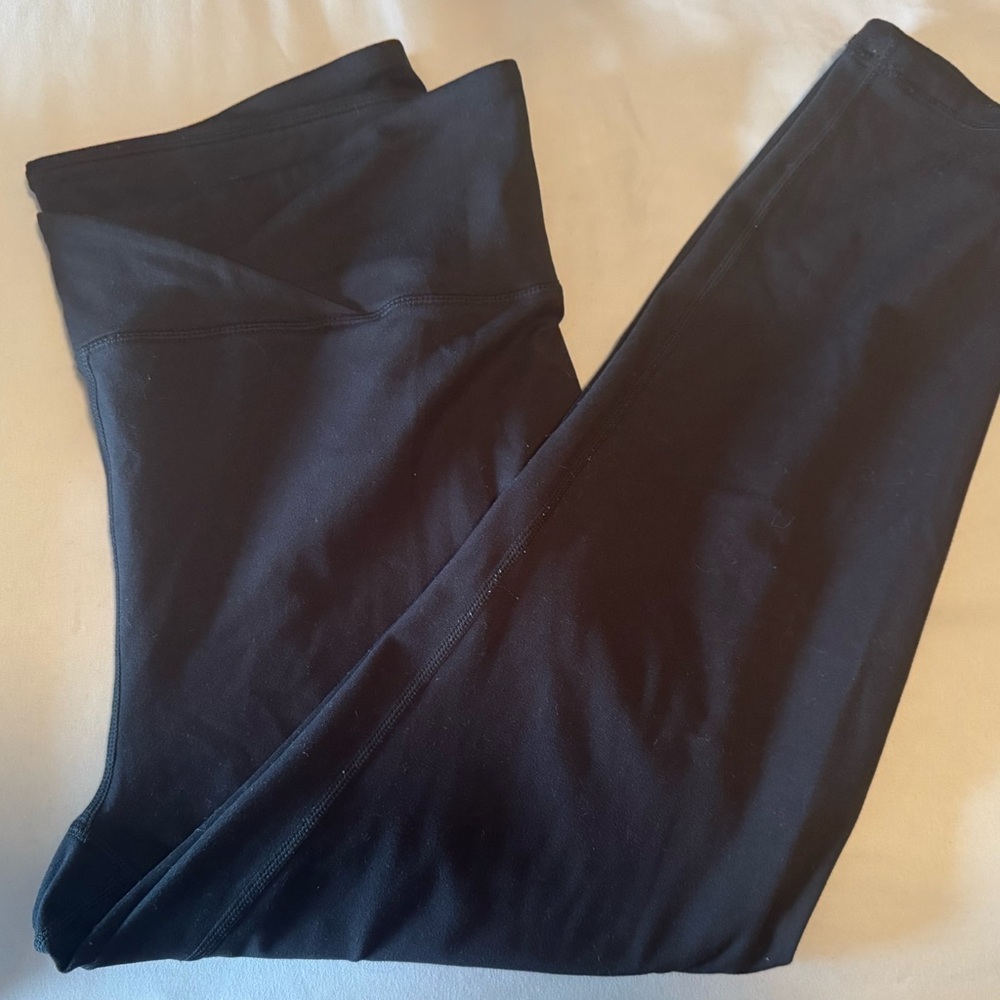 Women’s Balance Collection XXL Legging Capri lightly worn & in great condition